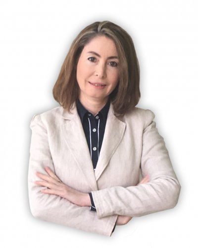 dr carmen sanchez del rio