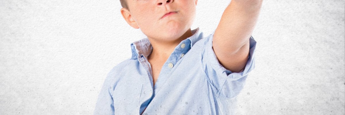 Basta de abuso infatil