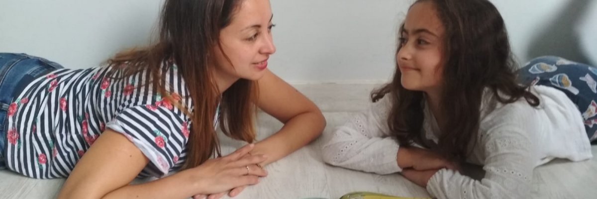 Hablar de sexualidad con tus hijos Cómo explicar la sexualidad a tus hijos