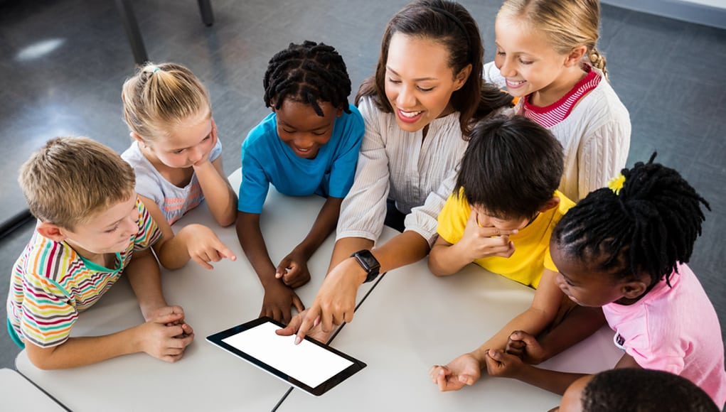 EDUCACIÓN SEXUAL PROFESORES DE INFANTIL